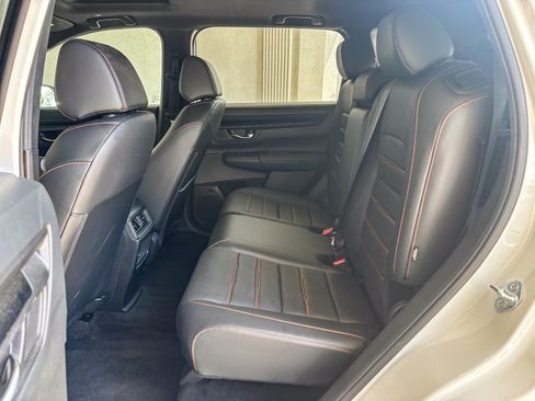 Used 2024 Honda CR-V Sport-L image 21