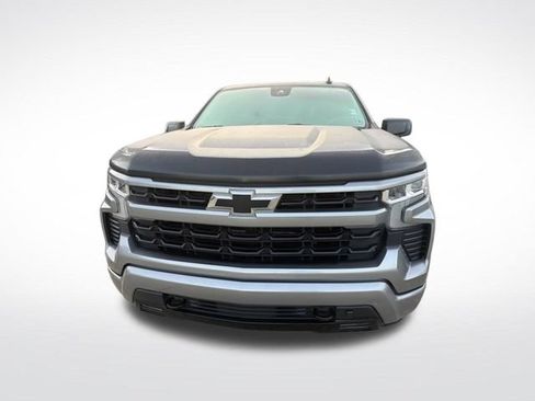 Used 2023 Chevrolet Silverado 1500 RST w/ Convenience Package II RWD image 13