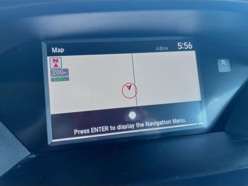Used 2019 Acura MDX SH-AWD w/ Advance Package image 21