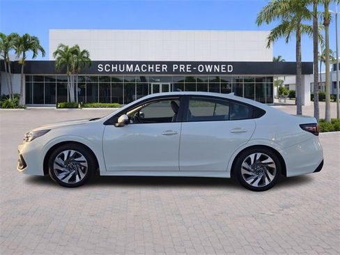 Used 2023 Subaru Legacy Limited image 4