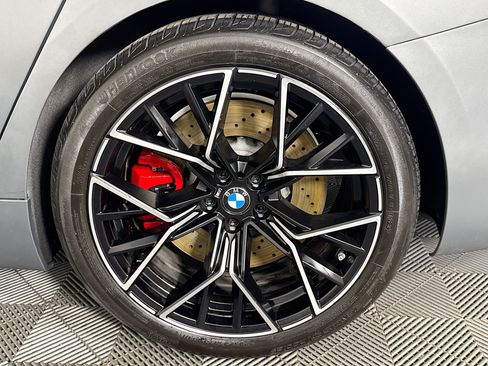 Used 2023 BMW M8 Competition w/ M Carbon Exterior Package AWD/4WD image 36