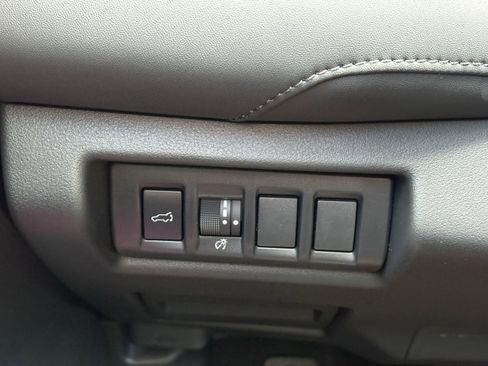New 2026 Subaru Outback Wilderness AWD/4WD image 17