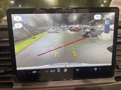 New 2026 Ford Transit 250 148 Medium Roof w/ Load Area Protection Package image 26