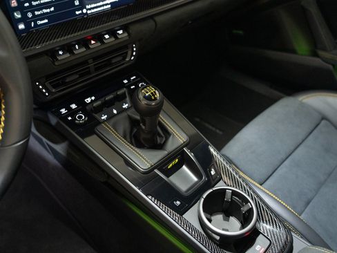 Certified 2023 Porsche 911 GT3 RWD image 22