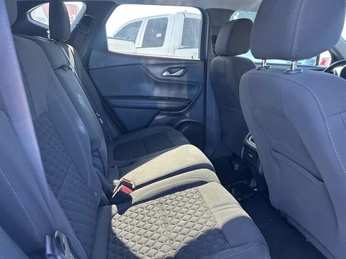 Used 2019 Chevrolet Blazer LT image 35