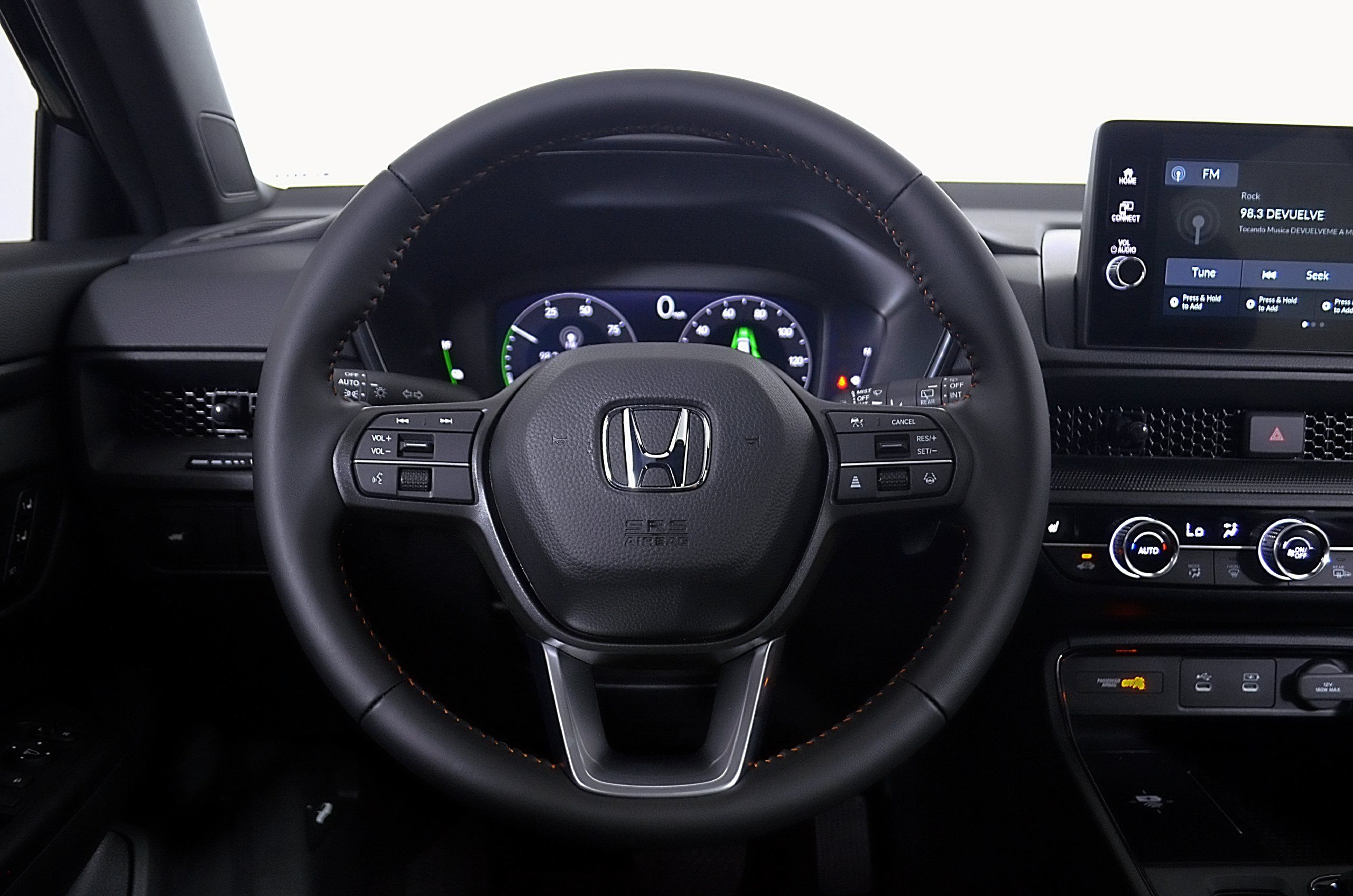 Used 2025 Honda CR-V Sport-L image 26