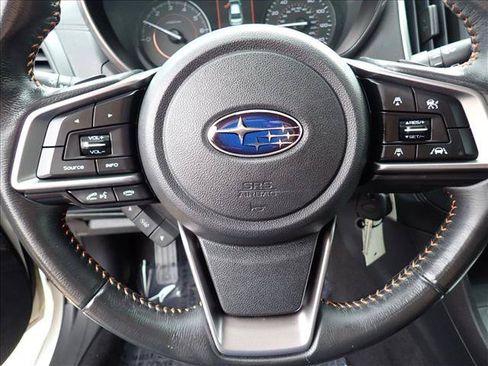 Used 2018 Subaru Crosstrek 2.0i Premium w/ Eyesight System AWD/4WD image 15