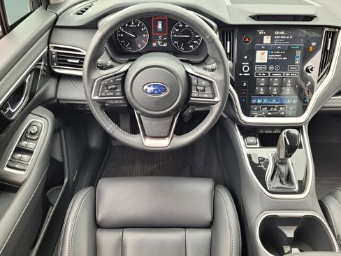 Used 2025 Subaru Outback Limited w/ Popular Package #2 image 12