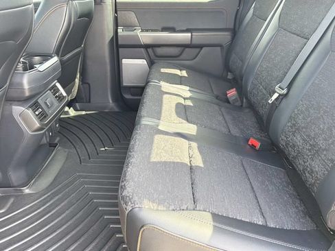 Certified 2025 Ford F150 Tremor AWD/4WD image 20
