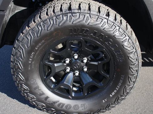 Used 2026 RAM 1500 RHO AWD/4WD image 14