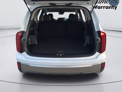 New 2025 Kia Telluride LX image 10