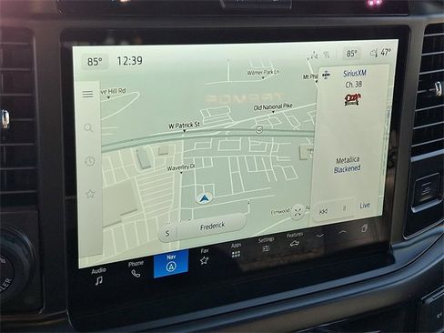 New 2025 Ford F150 Tremor w/ Bed Utility Package image 12