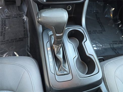 Certified 2021 GMC Canyon Elevation Standard w/ Convenience Package image 21