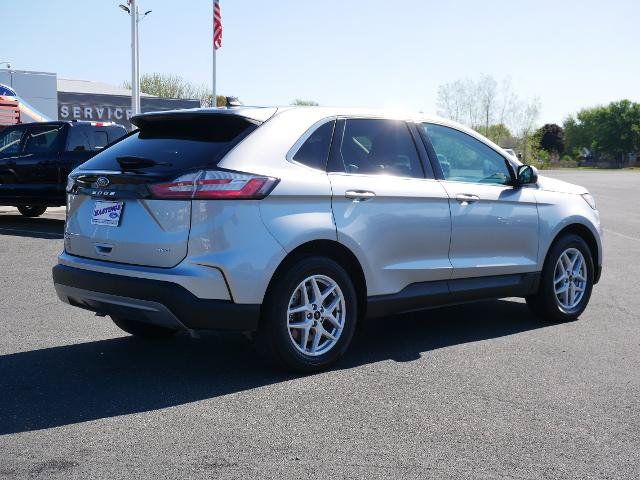 Certified 2024 Ford Edge SEL AWD/4WD image 5