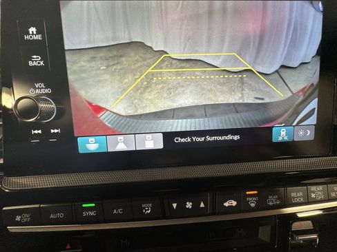 Used 2025 Honda Odyssey Sport-L image 24