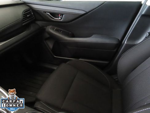 Used 2024 Subaru Legacy Premium image 22