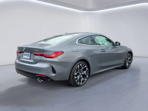 New 2026 BMW 430i xDrive Coupe w/ Premium Package image 4