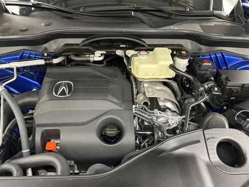 Used 2025 Acura MDX Type S image 32