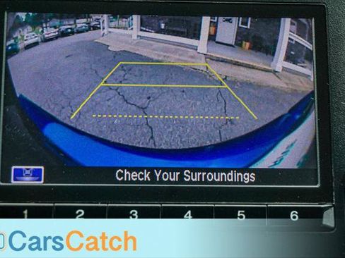 Used 2020 Honda Civic LX image 27