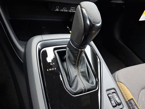 New 2026 Subaru Crosstrek 2.5i Sport w/ Crosstrek Mirror Package image 12