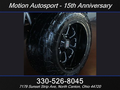 Used 2012 Toyota Tundra 4x4 CrewMax image 48