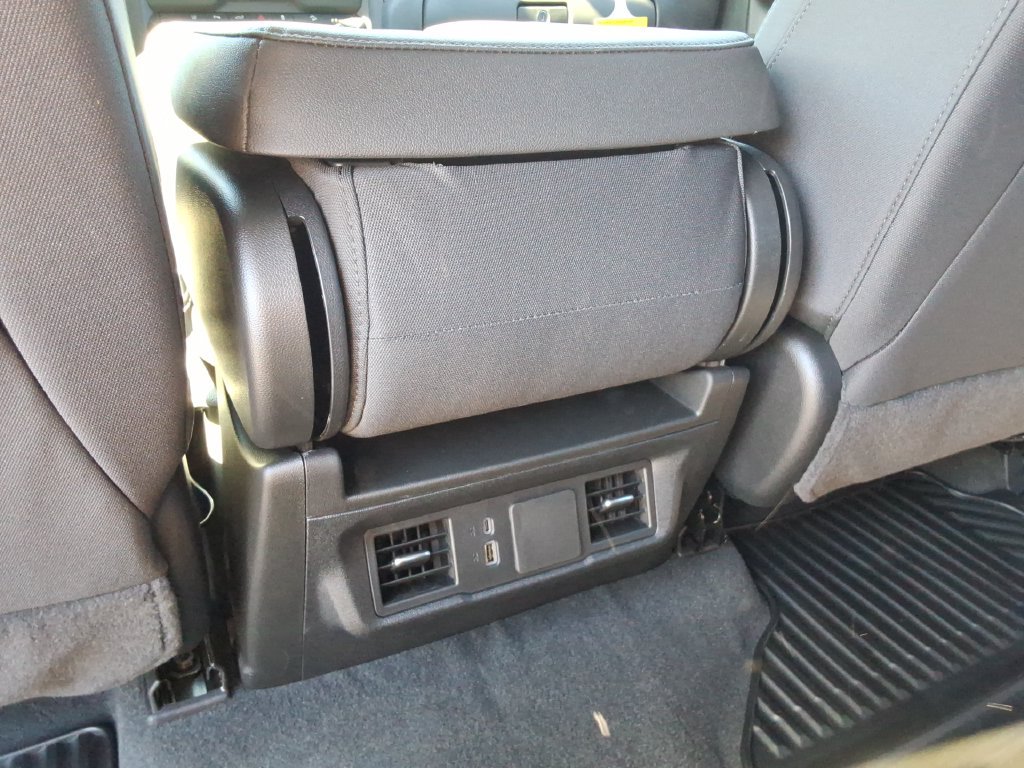 New 2026 Chevrolet Silverado 2500 Custom w/ Custom Value Package AWD/4WD image 17