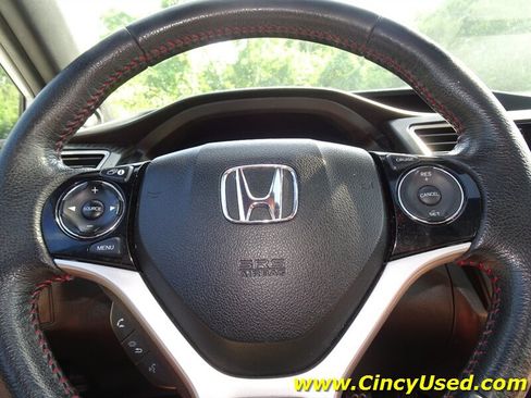 Used 2014 Honda Civic Si image 23
