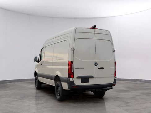 New 2026 Mercedes-Benz Sprinter 2500 image 7