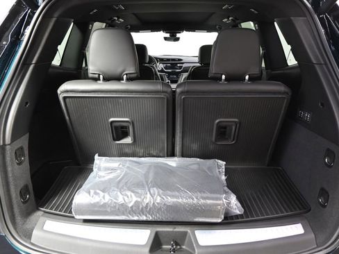 New 2025 Cadillac XT6 Sport w/ Technology Package image 19