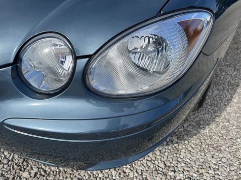 Used 2007 Buick LaCrosse CX FWD image 10