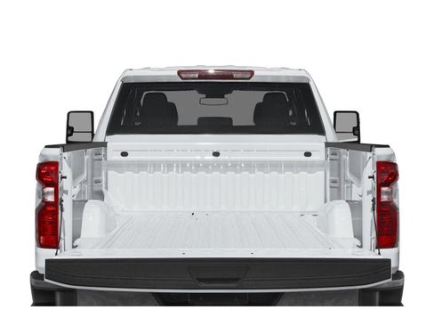New 2025 Chevrolet Silverado 2500 W/T w/ WT Convenience Package image 11