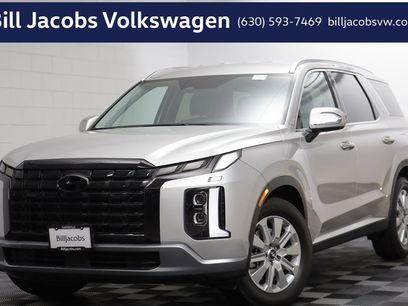 Used 2025 Hyundai Palisade SEL