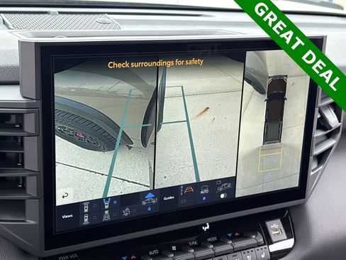 Used 2025 Toyota Tundra TRD Pro image 31