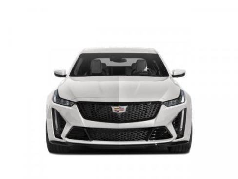 Certified 2022 Cadillac CT5 V Blackwing w/ Carbon Fiber Package 2 image 7