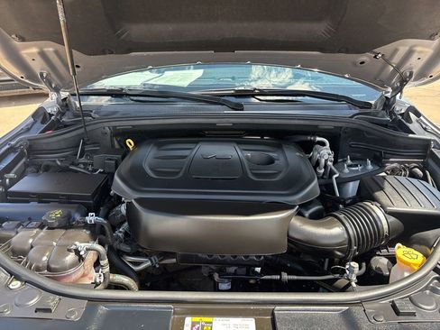 Used 2021 Dodge Durango GT RWD image 50