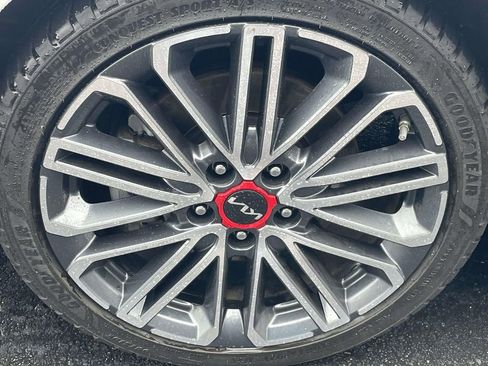 Used 2023 Kia Forte GT image 11