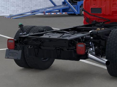 New 2026 Ford F450 4x4 Crew Cab Super Duty image 21