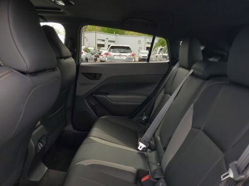 New 2026 Subaru Crosstrek 2.5i Wilderness AWD/4WD image 12