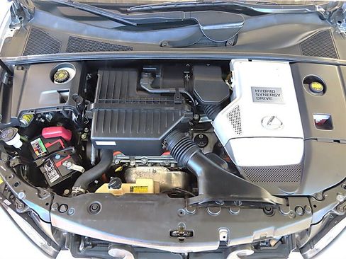 Used 2006 Lexus RX 400h AWD image 35
