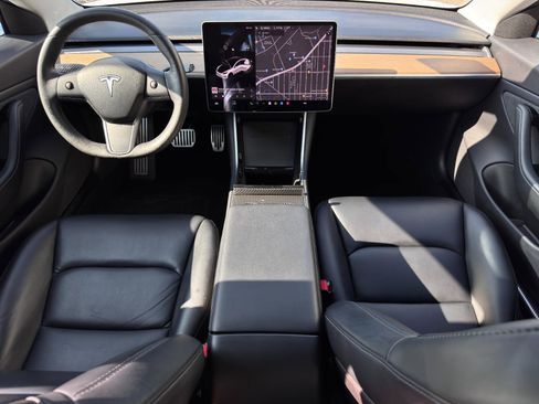 Used 2019 Tesla Model 3 Mid Range image 22