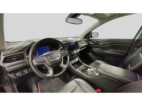 Used 2022 GMC Acadia AT4 w/ GMC Pro Grade Package AWD/4WD image 11