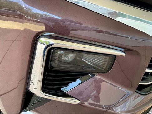 Used 2025 Chevrolet Traverse High Country FWD image 30