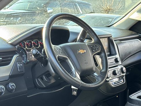 Used 2020 Chevrolet Tahoe LS image 9