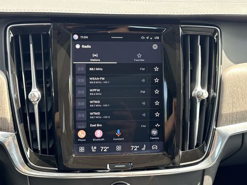 Certified 2023 Volvo S90 B6 Ultimate AWD/4WD image 18