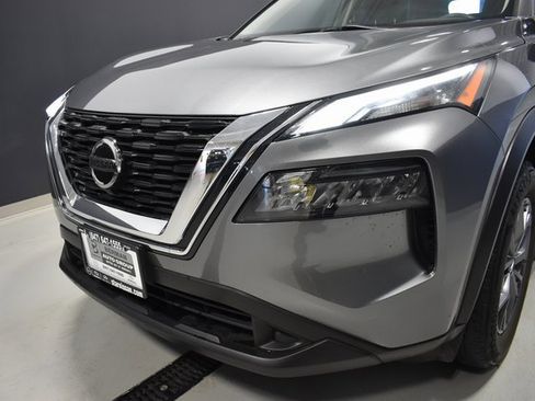 Used 2021 Nissan Rogue S image 10