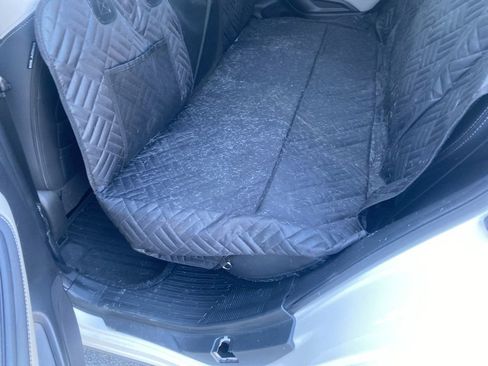 Used 2024 Subaru Forester Limited AWD/4WD image 4