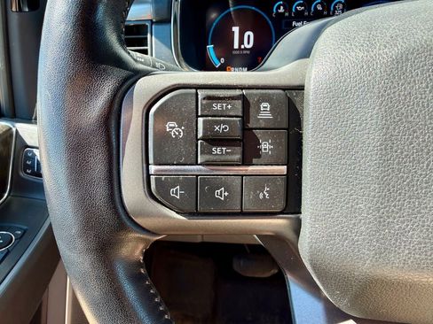 Used 2021 Ford F150 Lariat w/ Equipment Group 502A High AWD/4WD image 21