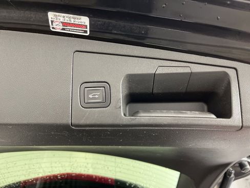 Used 2019 Cadillac XT5 Luxury image 10