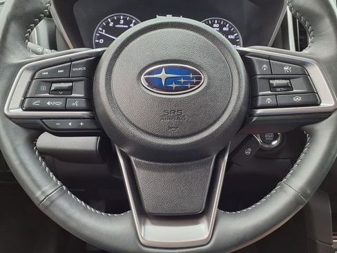 Certified 2023 Subaru Ascent Touring AWD/4WD image 15