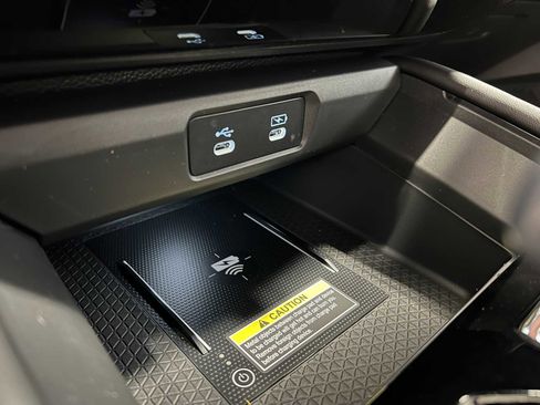 New 2025 Honda Accord Touring image 21